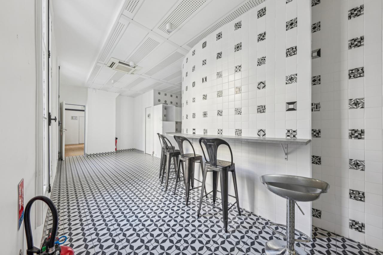Bureau Paris 226m² Location bureau Paris OLBUR2426913 1